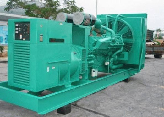 阜南75kw康明斯柴油发电车出租图片 阜南75kw康明斯柴油发电车出租图片