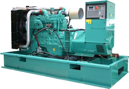 阜南180kw康明斯柴油发电机组图片 阜南180kw康明斯柴油发电机组图片