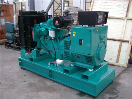 阜南200kw康明斯柴油发电机组图片 阜南200kw康明斯柴油发电机组图片