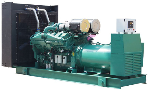 阜南30kw康明斯柴油发电机组图片 阜南30kw康明斯柴油发电机组图片
