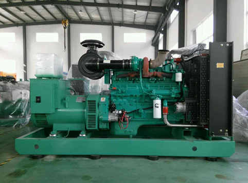 阜南柴油发电机组 阜南柴油发电机组