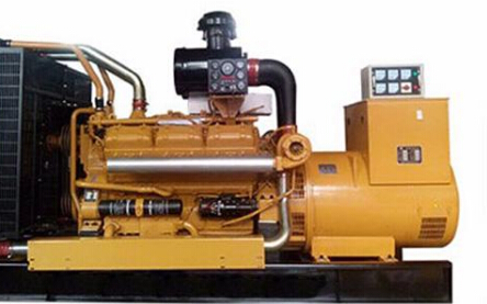 阜南发电机出租