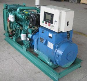 阜南发电机出租 阜南发电机出租