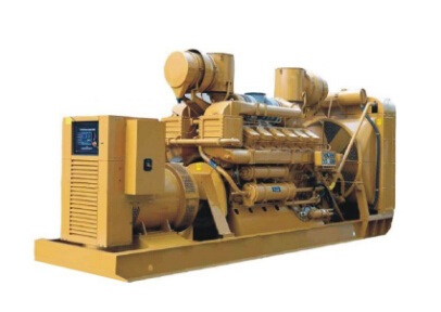 阜南发电机出租