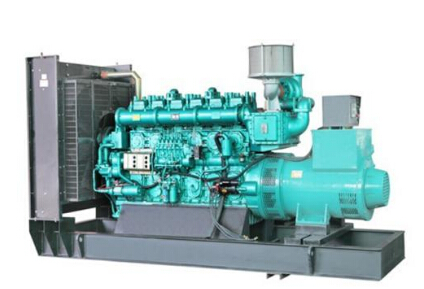 阜南发电机出租