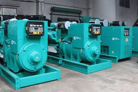 阜南柴油发电机 阜南柴油发电机