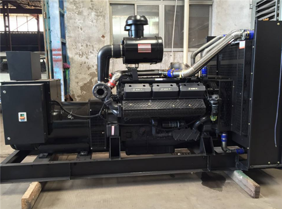 阜南柴油发电机 阜南柴油发电机