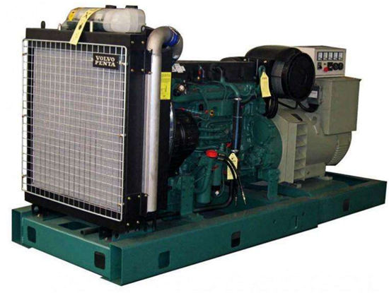 阜南柴油发电机 阜南柴油发电机